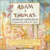 Adam and Thomas Lib/E