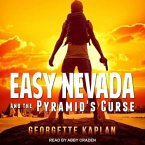 Easy Nevada and the Pyramid's Curse Lib/E