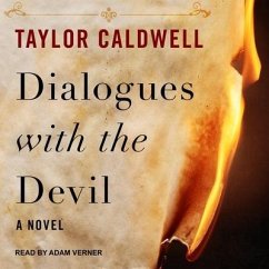 Dialogues with the Devil - Caldwell, Taylor