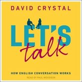Let's Talk Lib/E: How English Conversation Works