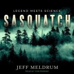 Sasquatch Lib/E: Legend Meets Science