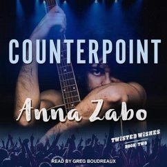 Counterpoint - Zabo, Anna