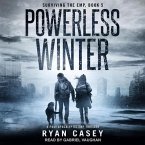 Powerless Winter: A Post Apocalyptic Emp Thriller