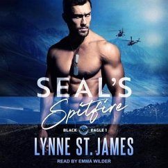 Seal's Spitfire Lib/E: Special Forces: Operation Alpha - James, Lynne St