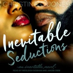Inevitable Seductions Lib/E - Jones, Christina C.