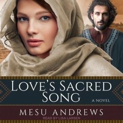 Love's Sacred Song Lib/E - Andrews, Mesu