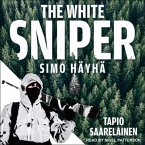The White Sniper Lib/E: Simo Häyhä