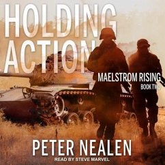 Holding Action - Nealen, Peter