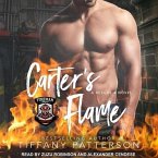 Carter's Flame: A Rescue 4 Novel