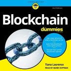 Blockchain for Dummies Lib/E