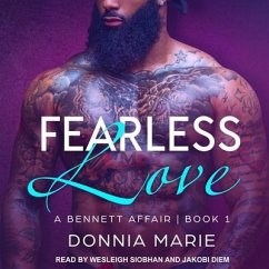 Fearless Love - Marie, Donnia