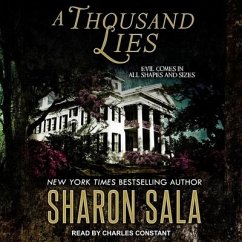 A Thousand Lies - Sala, Sharon