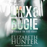 A Bogie in the Boat Lib/E: A Linx & Bogie Story