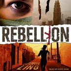 Rebellion Lib/E: A Raines and Shaw Thriller