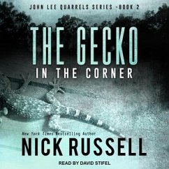 The Gecko in the Corner - Russell, Nick