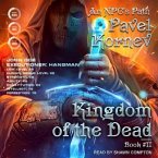 Kingdom of the Dead Lib/E