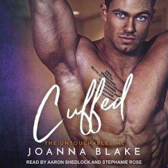 Cuffed Lib/E - Blake, Joanna