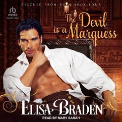 The Devil Is a Marquess - Braden, Elisa