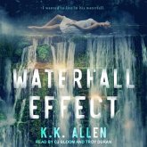 Waterfall Effect Lib/E