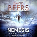 Nemesis Lib/E: Book Three