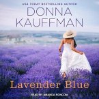 Lavender Blue Lib/E