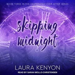 Skipping Midnight - Kenyon, Laura