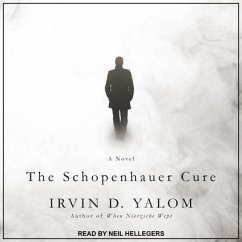 The Schopenhauer Cure - Yalom, Irvin D