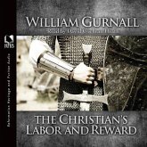Christian's Labor and Reward Lib/E