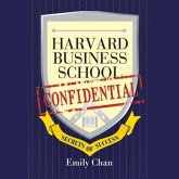 Harvard Business School Confidential Lib/E: Secrets of Success