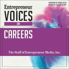 Entrepreneur Voices on Careers - Inc