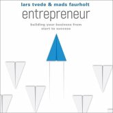 Entrepreneur Lib/E: Building Your Business from Start to Success
