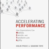 Accelerating Performance Lib/E: How Organizations Can Mobilize, Execute, and Transform with Agility