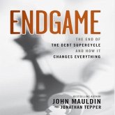 Endgame Lib/E: The End of the Best Supercycle and How It Changes Everything