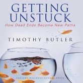 Getting Unstuck Lib/E: How Dead Ends Become New Paths