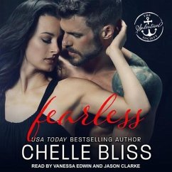 Fearless - Bliss, Chelle