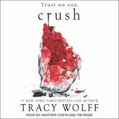 Crush - Wolff, Tracy
