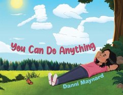 You Can Do Anything - Maynard, Danni