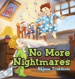 No More Nightmares - Trakilovic, Biljana