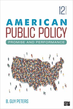 American Public Policy - Peters, B. Guy
