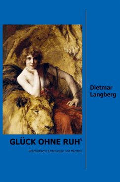 Cover Glück ohne Ruh'