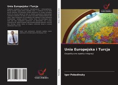 Unia Europejska i Turcja - Pobedinsky, Igor