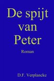 De spijt van Peter De spijt van Peter