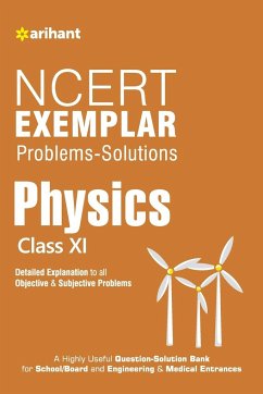 NCERT Examplar Physics Class 11th - Atique Hassan, Sonal Sinha
