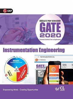 GATE 2020 - Guide - Instrumentation Engineering - Gkp