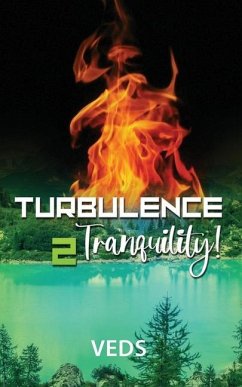 Turbulence 2 Tranquility - Veds
