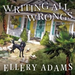 Writing All Wrongs Lib/E - Adams, Ellery