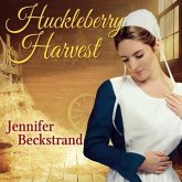 Huckleberry Harvest Lib/E