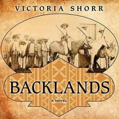 Backlands - Shorr, Victoria