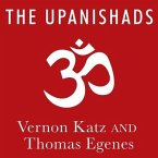 The Upanishads Lib/E: A New Translation