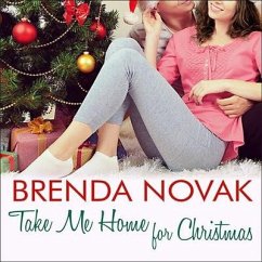 Take Me Home for Christmas - Novak, Brenda